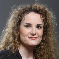 Elin Nauri Skymbäck - Foto Privat