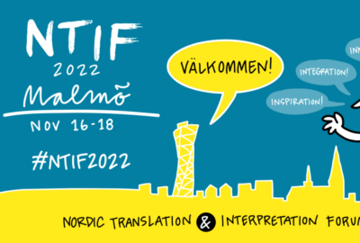 Nordic Translation & Interpretation Forum