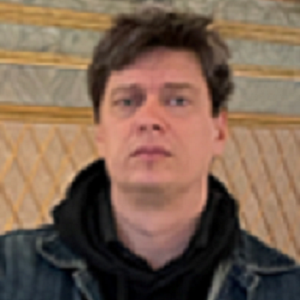 Florian Burmeister