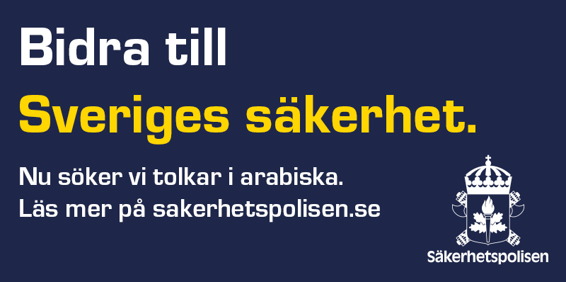 Tolk i arabiska