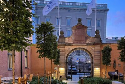 Händelser på tolkfronten inom SFÖ-SAT