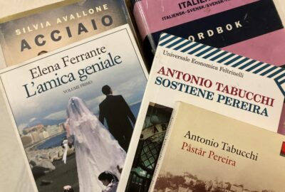 Allt fler litterära översättare utan uppdrag