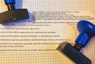 Översättningsstandarder – gäller krav och ansvar, inte resultatet