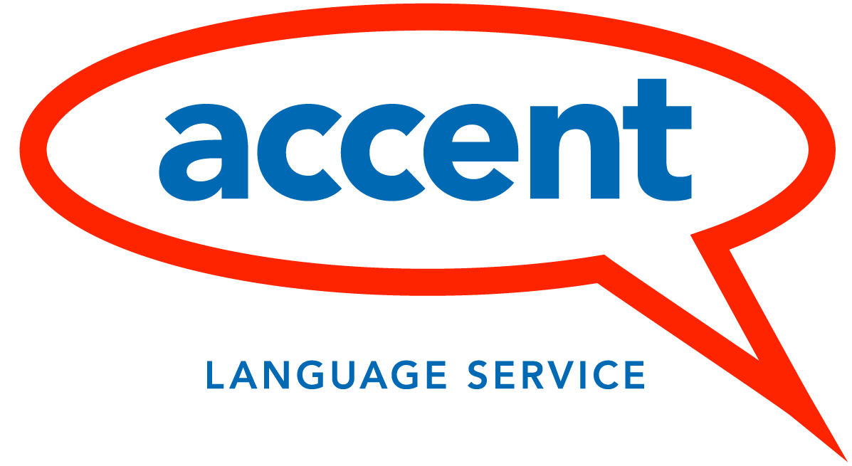 Accent Language Service