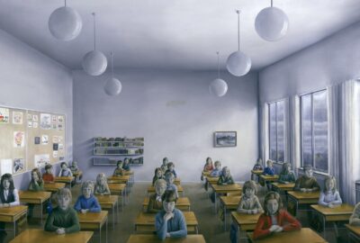 Blir du lönsam lille vän?