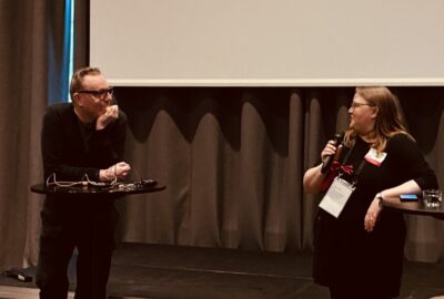 Vårda din röst och din hörsel