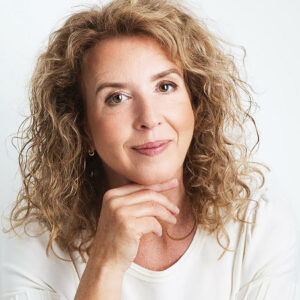 Anne-Marie Colliander Lind