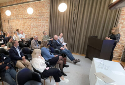 Språkföretagens branschseminarium i Stockholm 2026